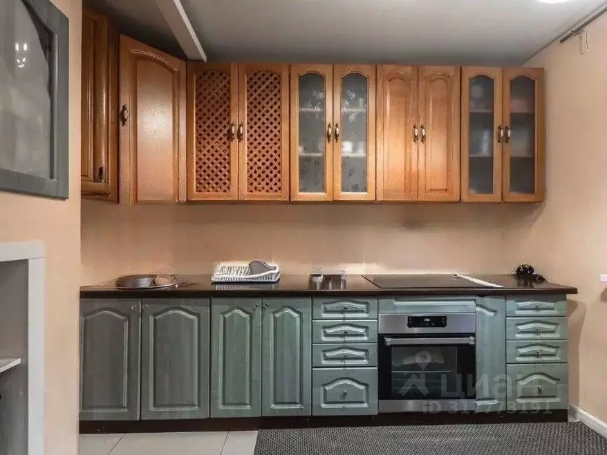 3-к кв. Москва Осенний бул., 10К1 (78.0 м) - Фото 0