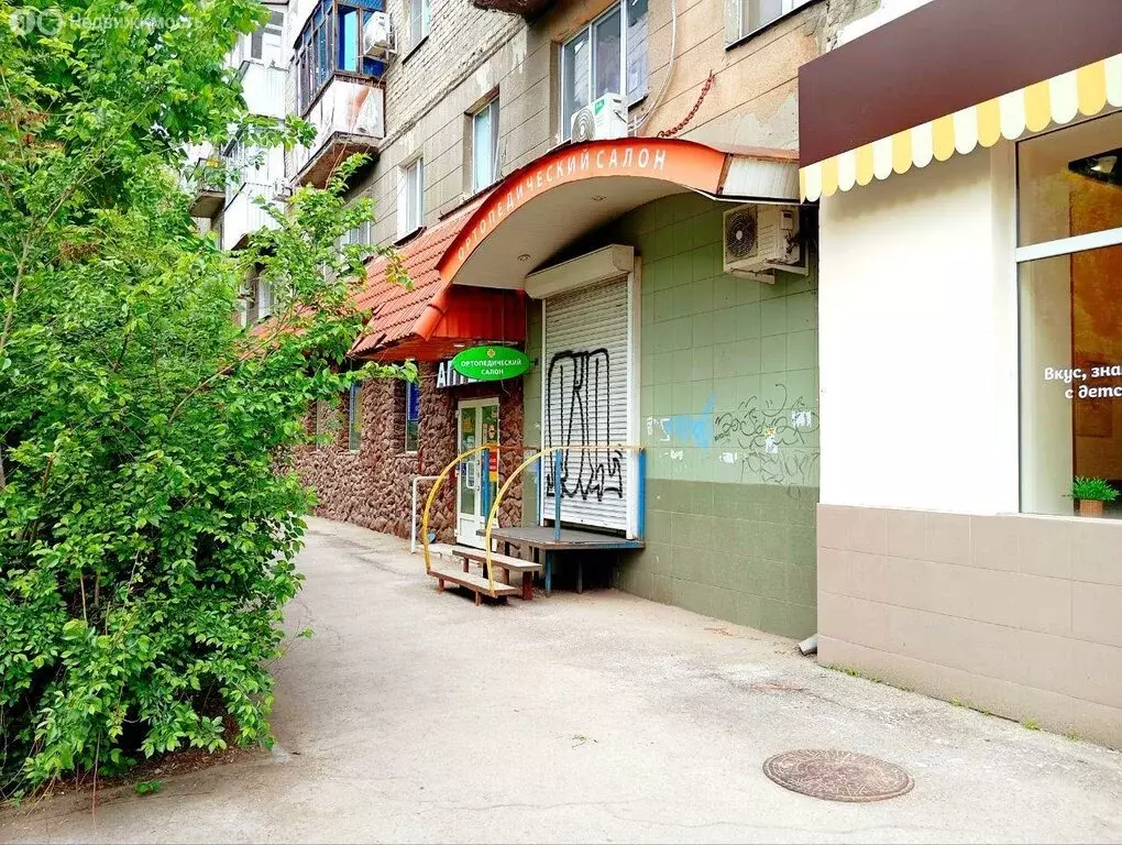 Помещение свободного назначения (34 м) - Фото 1