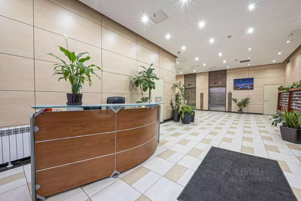 Гараж в Москва ул. Академика Королева, 10 (30 м) - Фото 1