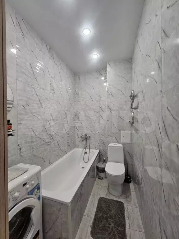 Квартира-студия, 26,8 м, 9/9 эт. - Фото 1