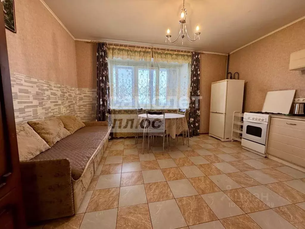 1-к кв. Самарская область, Самара ул. Венцека, 78 (53.0 м) - Фото 1