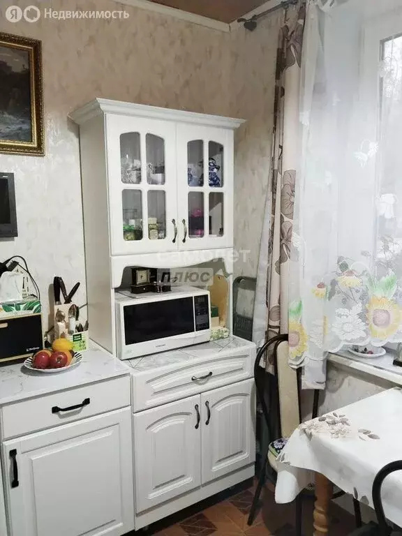 3-комнатная квартира: Москва, Сумской проезд, 31к1 (63.1 м) - Фото 1