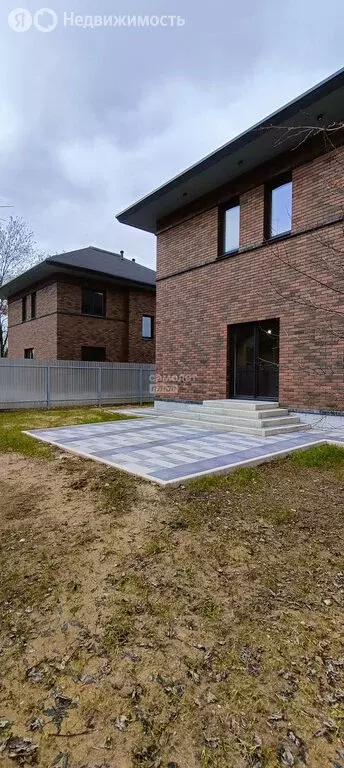 Дом в Химки, микрорайон Фирсановка, улица Лермонтова, 48А (136 м) - Фото 2