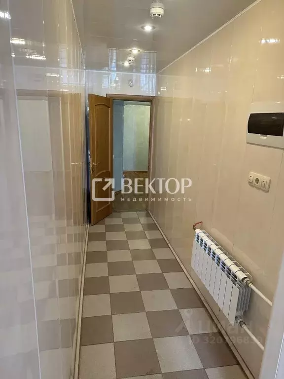 2-к кв. Костромская область, Кострома ул. Симановского, 12Г (40.0 м) - Фото 0