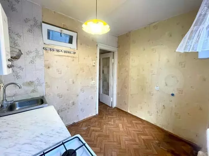2-к. квартира, 46 м, 1/5 эт. - Фото 1