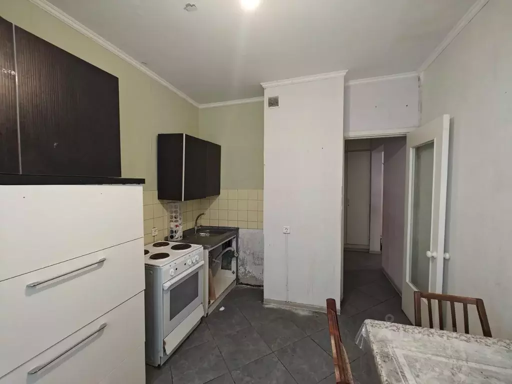 2-к кв. Москва Можайское ш., 4К1 (54.6 м) - Фото 2