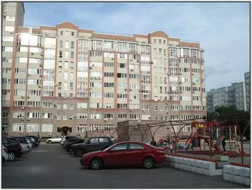 3-к. квартира, 98,6 м, 4/9 эт. - Фото 1