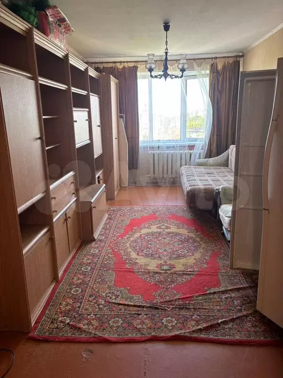 2-к. квартира, 66,6 м, 9/9 эт. - Фото 1