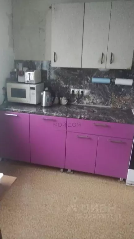 Комната Москва Батайский проезд, 65 (15.0 м) - Фото 2