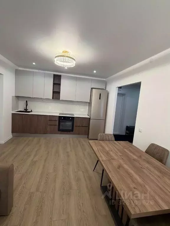 3-к кв. Москва ул. Добролюбова, 8к1 (59.0 м) - Фото 1