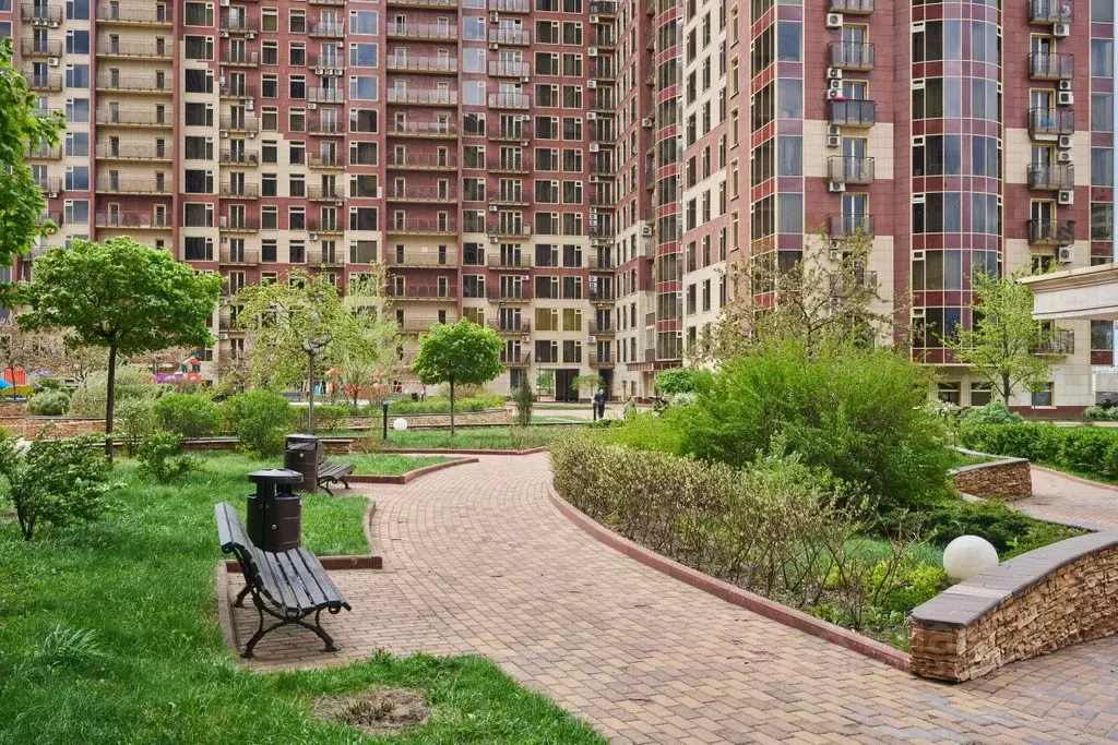 Гараж в Москва ул. 1-я Машиностроения, 10 (13 м) - Фото 2