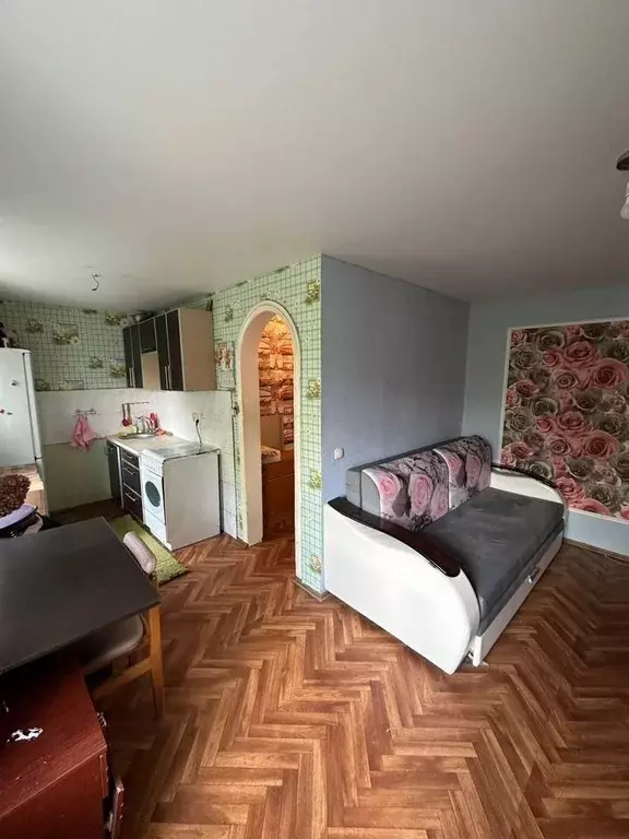 1-к кв. Самарская область, Тольятти ул. Победы, 23 (25.0 м) - Фото 2