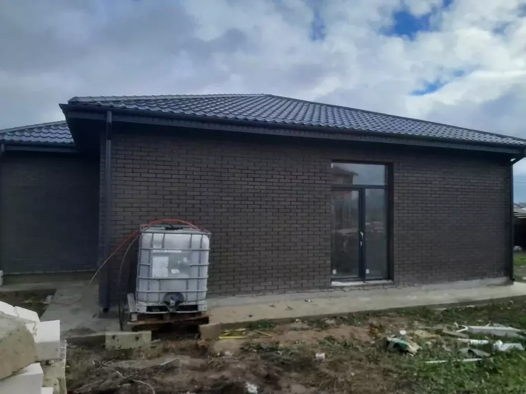 Дом в Тульская область, Тула ул. Культурная (120 м) - Фото 2