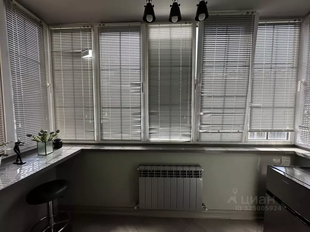 2-к кв. Северная Осетия, Владикавказ просп. Героев Отечества, 4 (51.0 ... - Фото 2