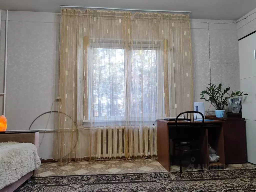 2-к кв. Красноярский край, Зеленогорск Комсомольская ул., 26 (60.0 м) - Фото 1