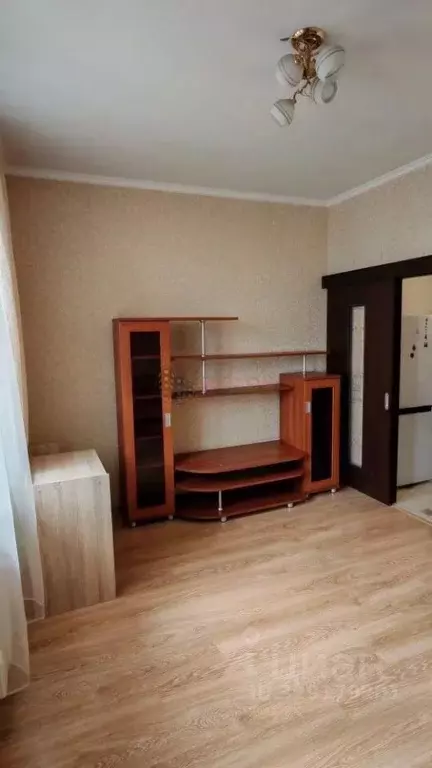 Студия Ростовская область, Ростов-на-Дону ул. Еременко, 101 (27.0 м) - Фото 2