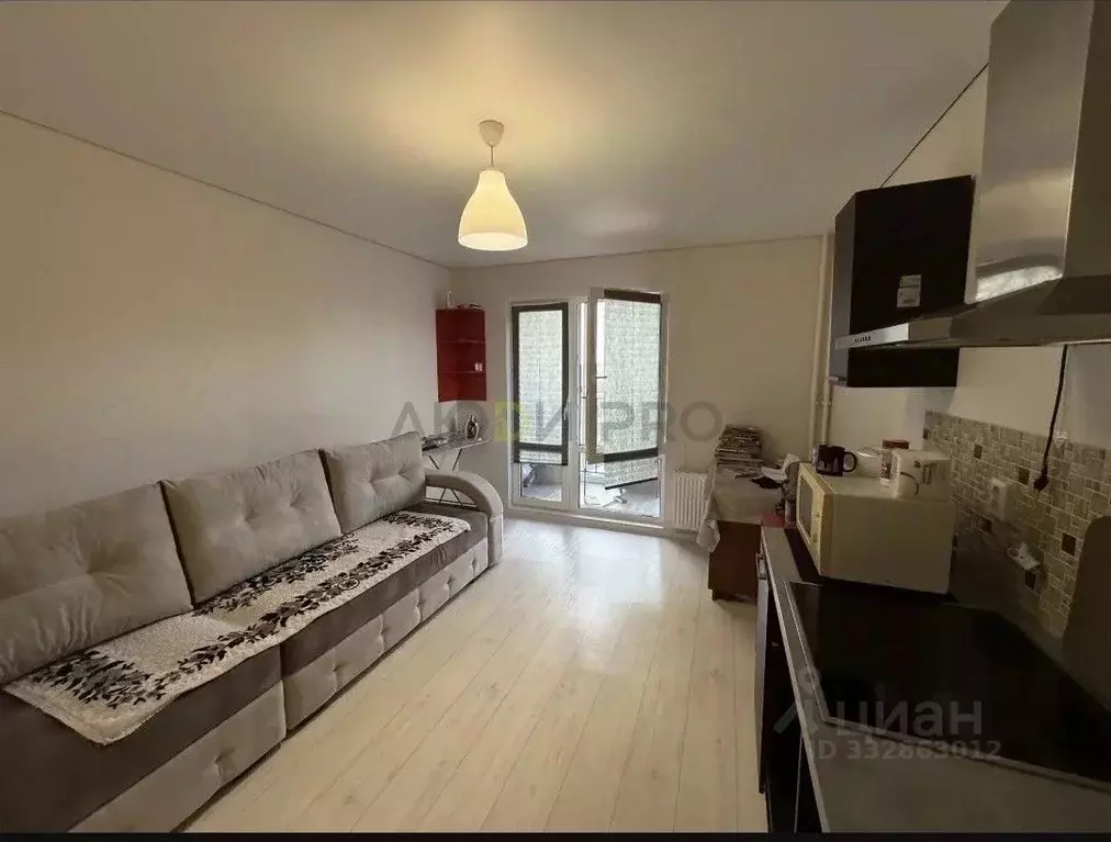 Студия Татарстан, Зеленодольск просп. Строителей, 34А (26.0 м) - Фото 1