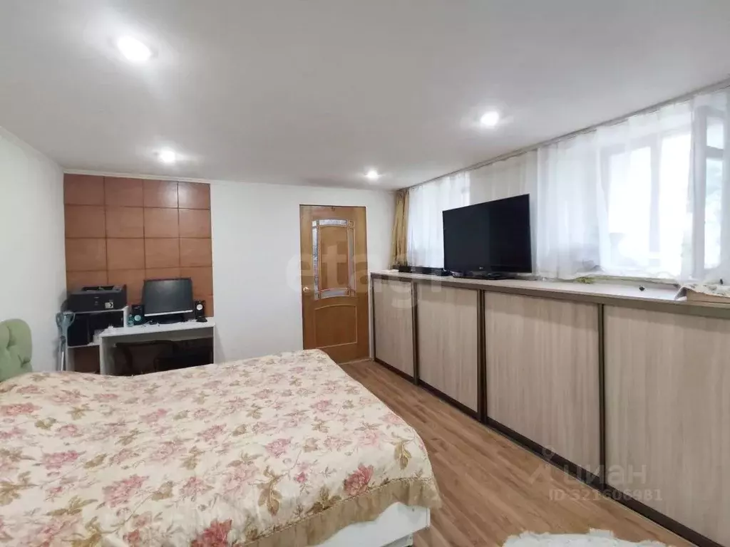 2-к кв. Ставропольский край, Кисловодск ул. Чкалова (44.1 м) - Фото 2