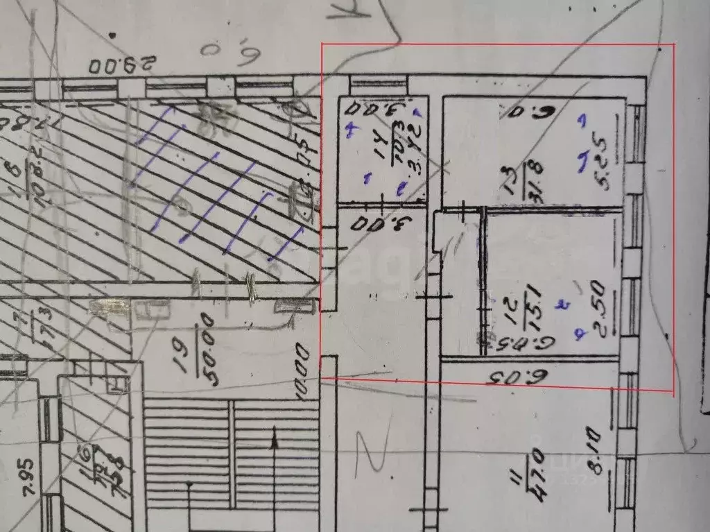 Помещение свободного назначения в Липецкая область, Липецк ул. ... - Фото 2