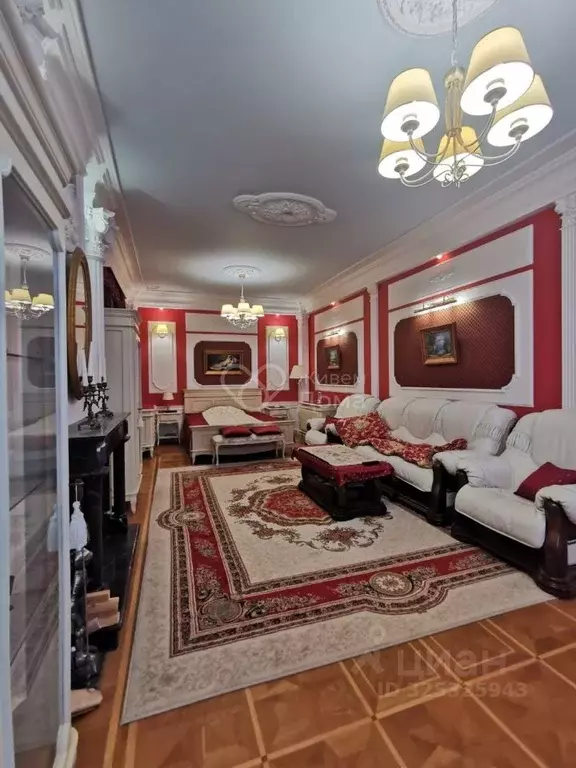 1-к кв. Волгоградская область, Волгоград ул. Им. Циолковского, 31 ... - Фото 2