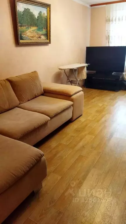 1-к кв. Томская область, Томск ул. Федора Лыткина, 14/1 (43.0 м) - Фото 2