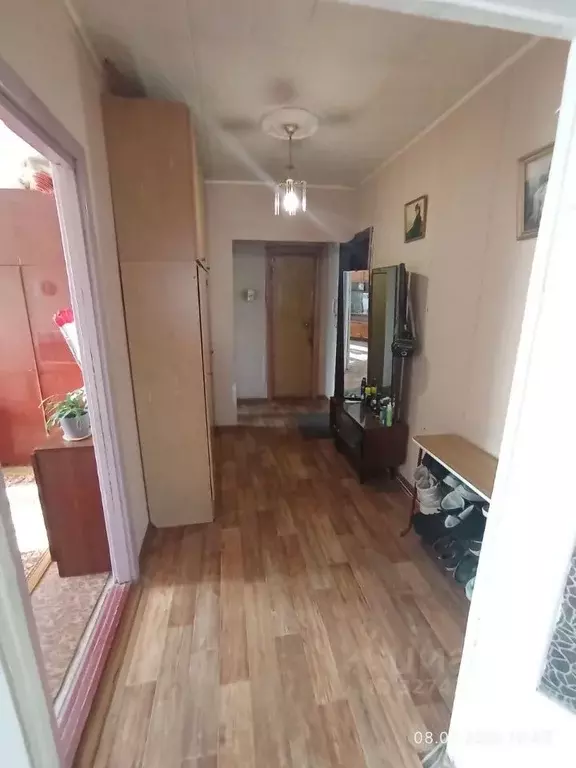 2-к кв. Липецкая область, Елец Юбилейная ул., 21 (50.2 м) - Фото 1