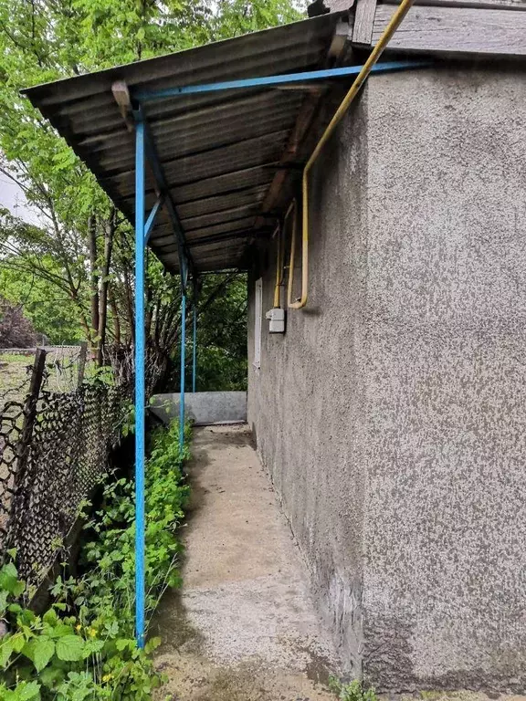 Дом, 32.8 м - Фото 1