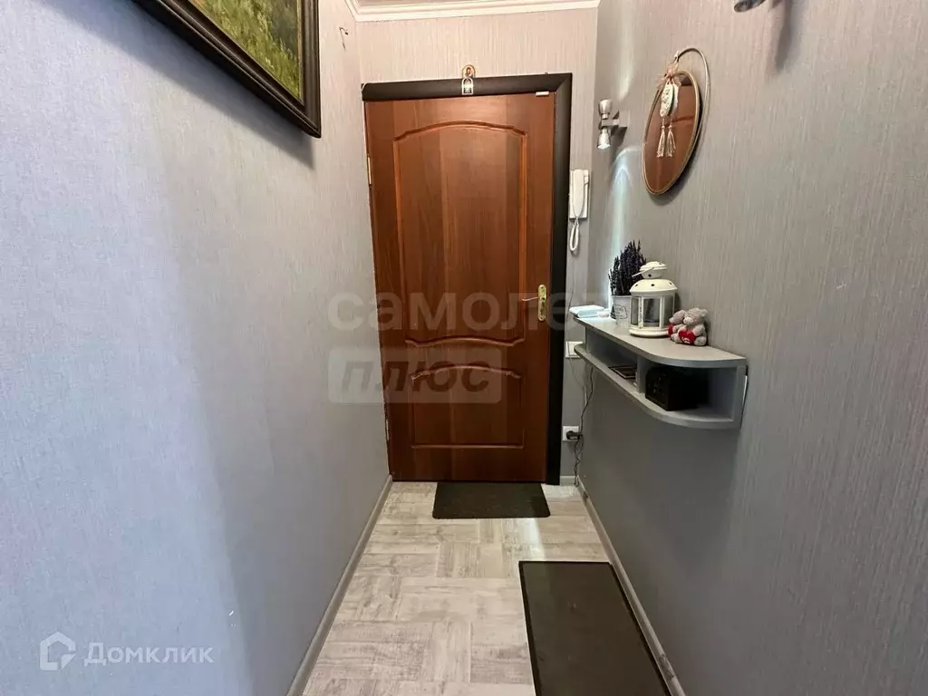 Продаётся 1-к квартира, 30.5 м - Фото 1