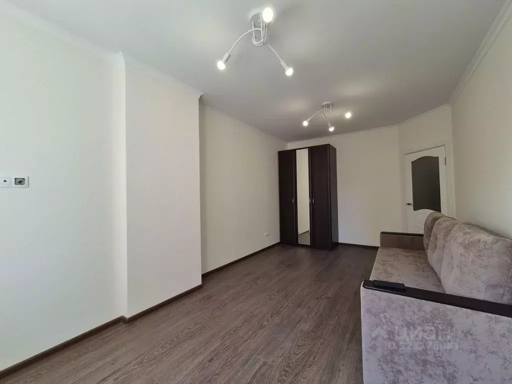 1-к кв. Ростовская область, Ростов-на-Дону ул. Максима Горького, 256 ... - Фото 2