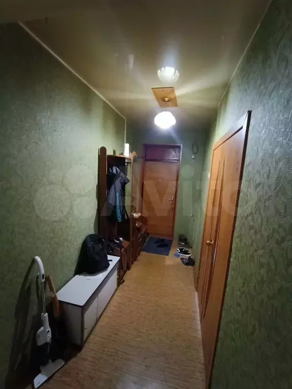 2-к. квартира, 54 м, 3/3 эт. - Фото 1
