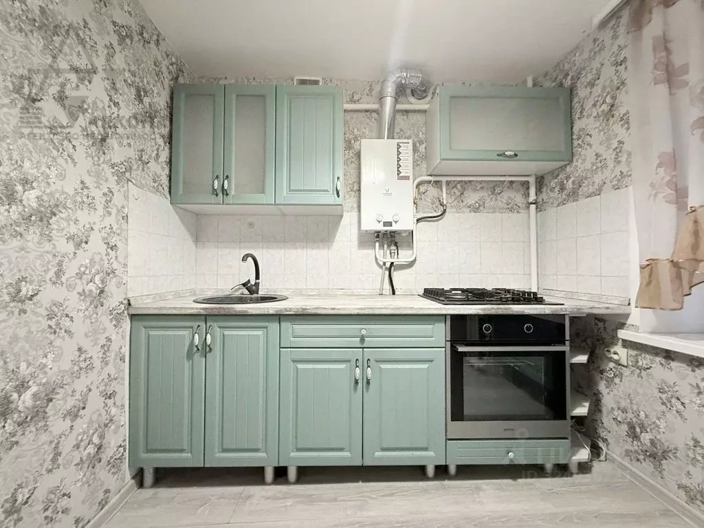 1-к кв. Ростовская область, Таганрог ул. Чехова, 318 (30.4 м) - Фото 1