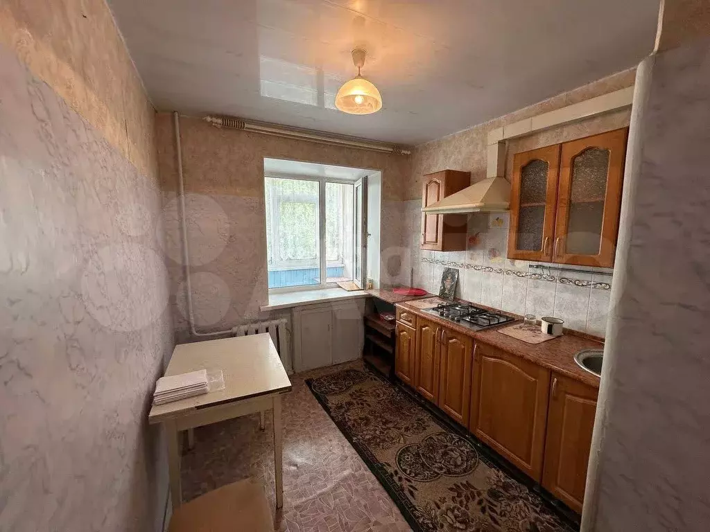 1-к. квартира, 32,8 м, 1/9 эт. - Фото 1