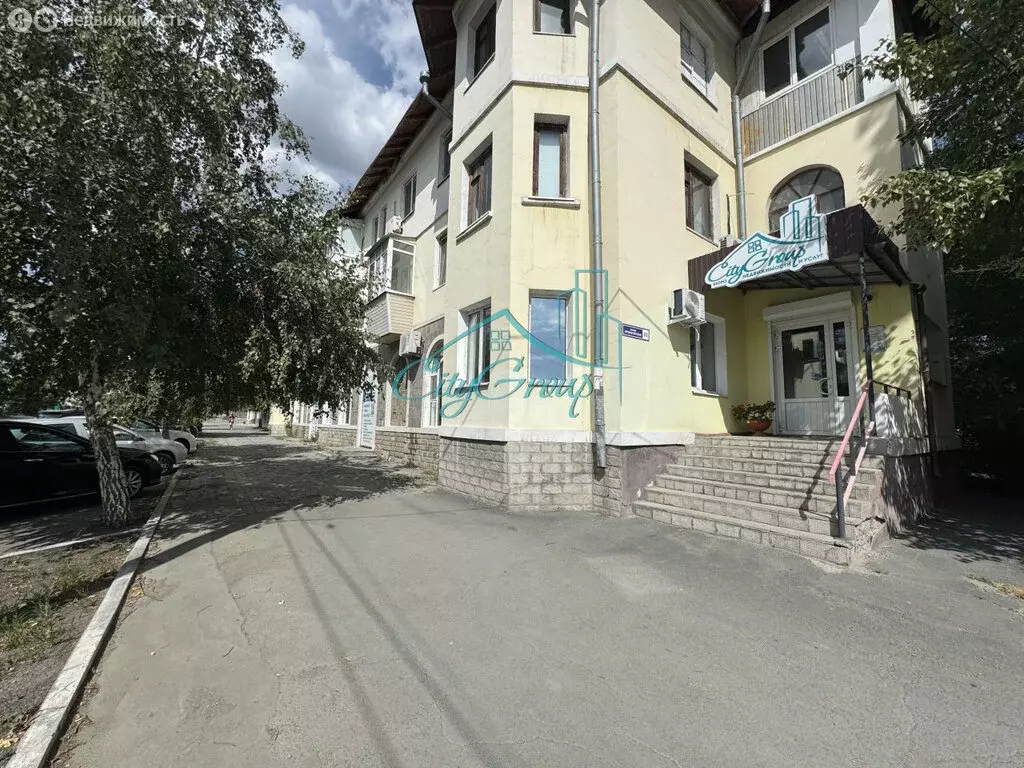 Помещение свободного назначения (303 м) - Фото 1