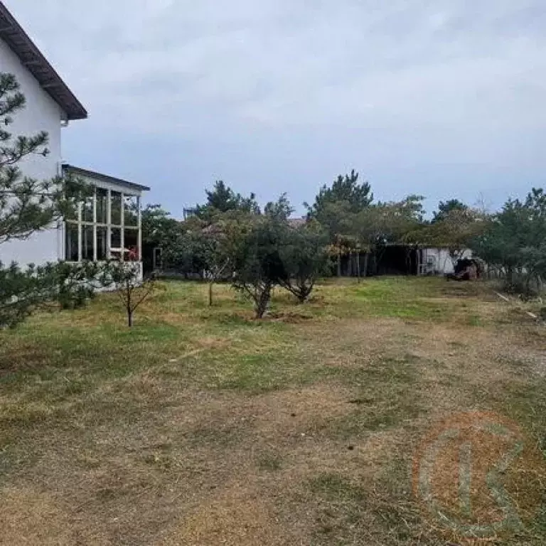 Дом в Крым, Сакский район, Штормовское с/пос, с. Поповка проезд ... - Фото 2