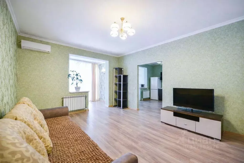 1-к кв. Хабаровский край, Хабаровск ул. Морозова Павла Леонтьевича, ... - Фото 2