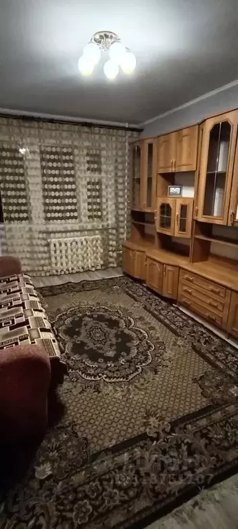 1-к кв. Марий Эл, Йошкар-Ола Садовая ул., 40 (33.0 м) - Фото 0