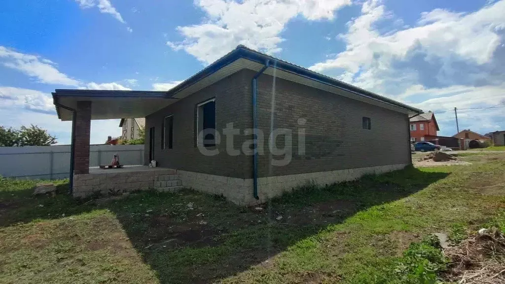 Дом в Белгородская область, Белгородский район, с. Стрелецкое, ... - Фото 1