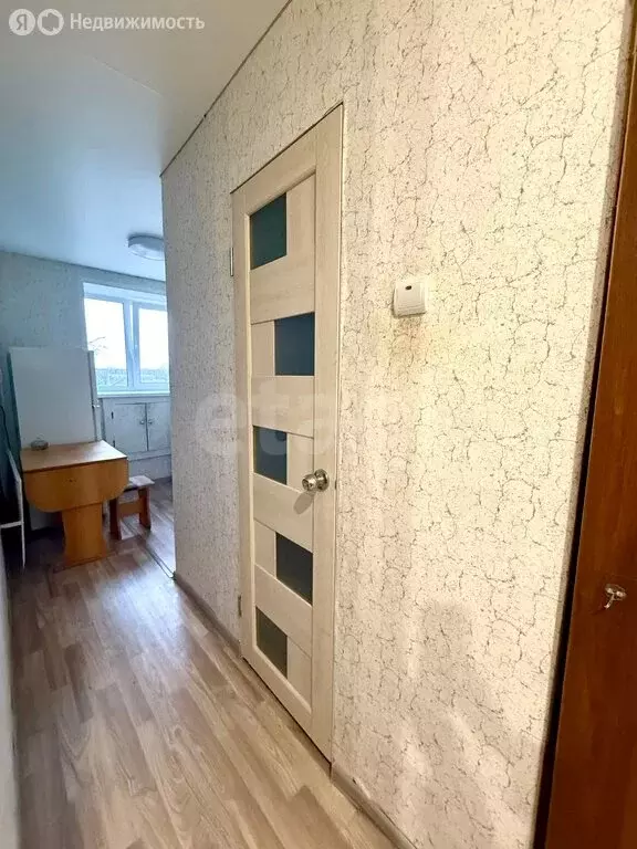 1-комнатная квартира: Гусь-Хрустальный, Транспортная улица, 26 (32.2 ... - Фото 2