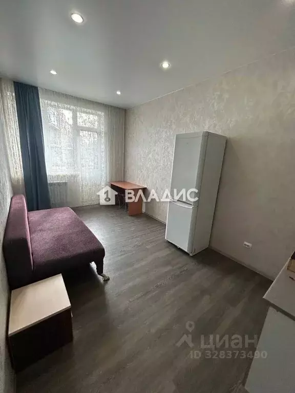 1-к кв. Иркутская область, Иркутский муниципальный округ, Маркова рп, ... - Фото 1