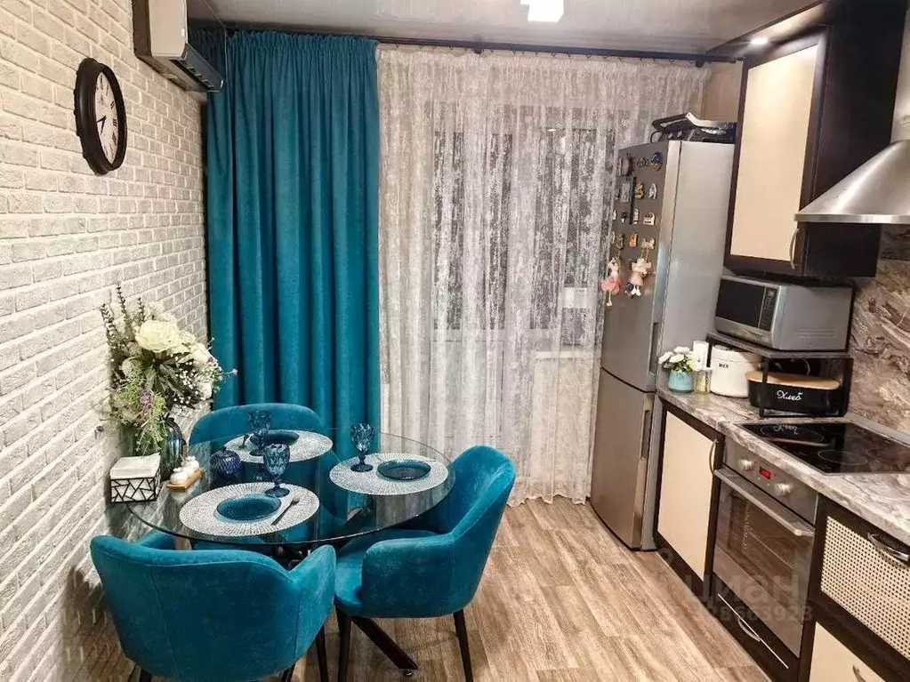 2-к кв. Самарская область, Самара ул. Карбышева, 71 (76.0 м) - Фото 1