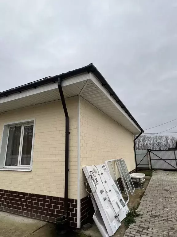 Дом в Московская область, Воскресенск городской округ, с. ... - Фото 2