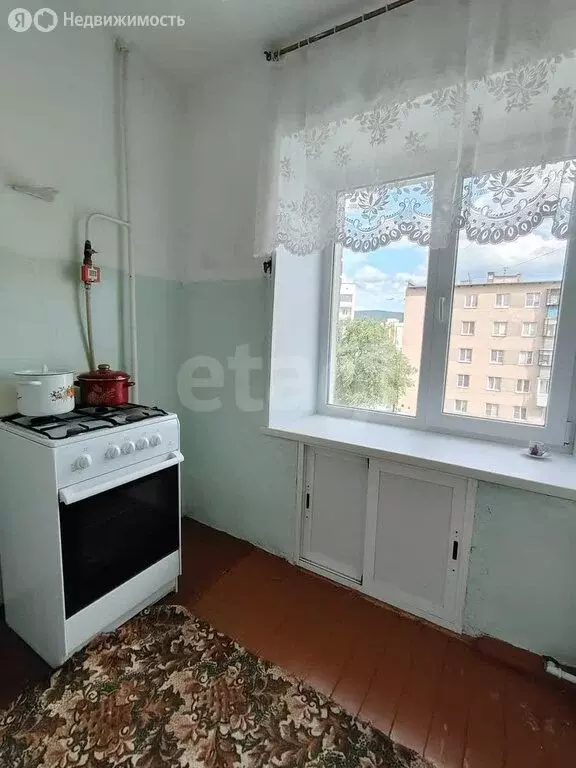 2-комнатная квартира: Миасс, улица Готвальда, 2 (44.6 м) - Фото 1