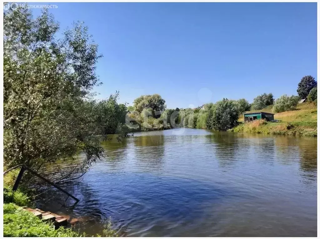 Дом в деревня Больсуново, Береговая улица (76 м) - Фото 1