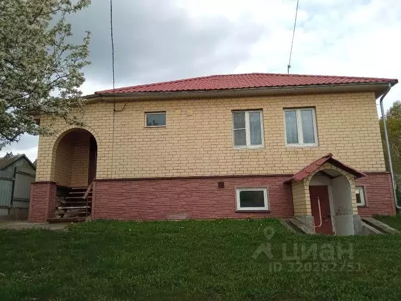 Дом, 210 м - Фото 2