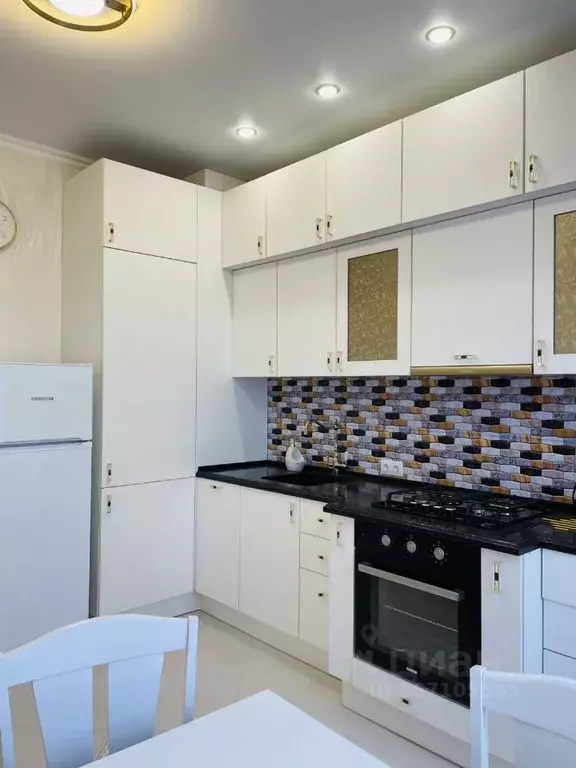 1-к кв. Тверская область, Тверь Пожарная пл., 3 (50.0 м) - Фото 2