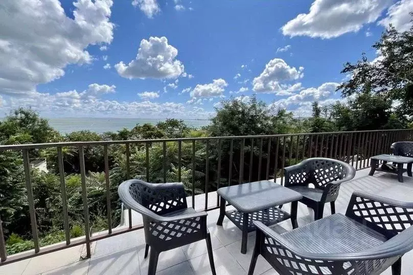 2-к кв. Крым, Керчь ул. 51-й Армии, 5 (30.0 м) - Фото 2