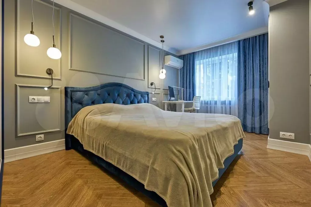2-к. квартира, 65 м, 3/5 эт. - Фото 1