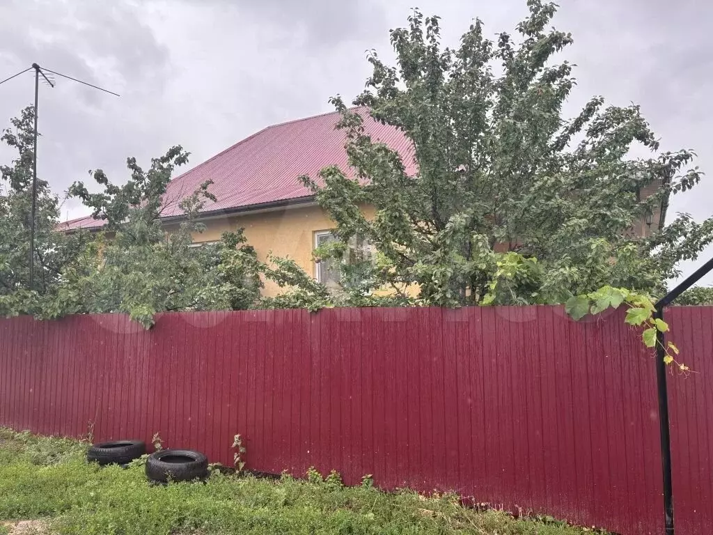 Дом 153 м на участке 8 сот. - Фото 0