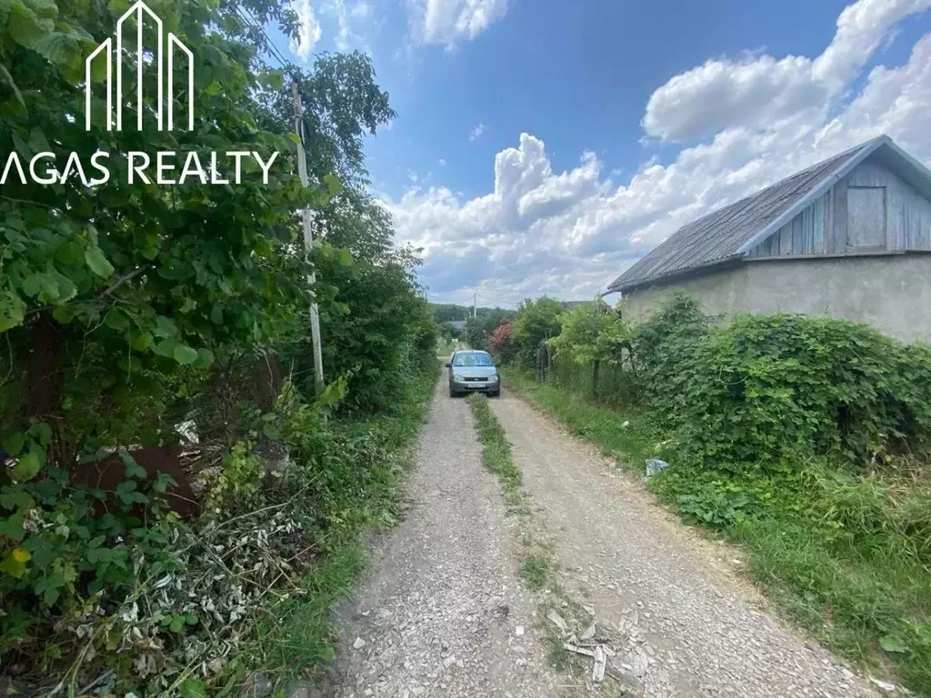 Участок в Ставропольский край, Пятигорск просп. Калинина (5.23 сот.) - Фото 2