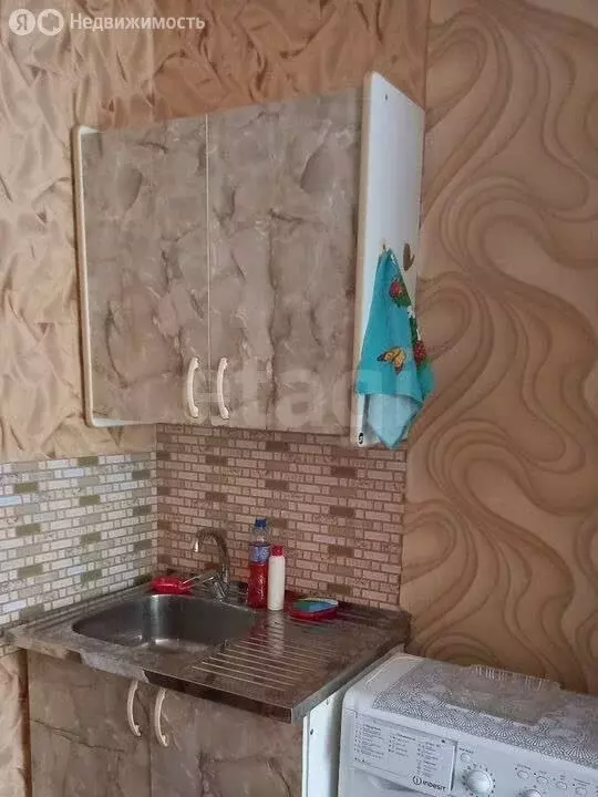 1к в -комнатной квартире (10 м) - Фото 2